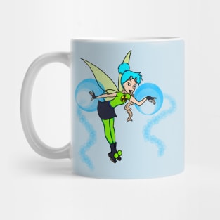 A Little Fairy Magic Mug